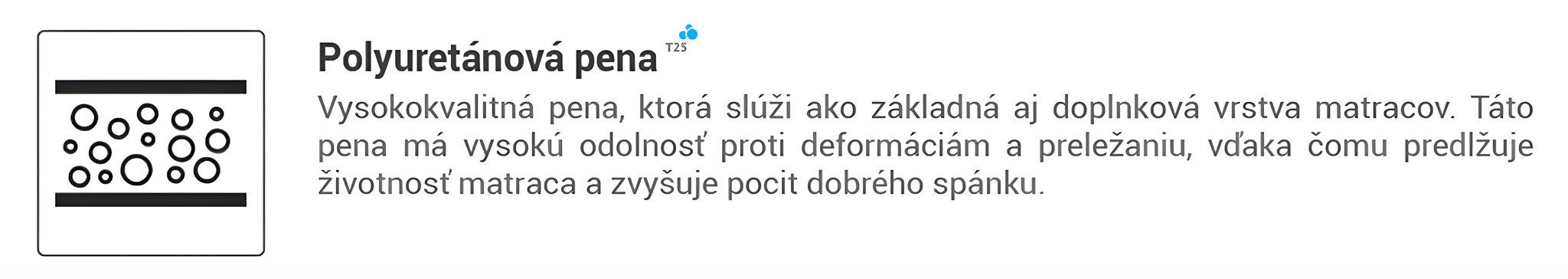 polyuretánová pena